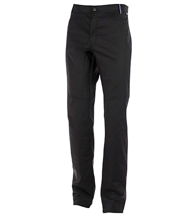 ROMARIN 5 pocket ergonomic trousers WREN GREY L - Picture 1 of 1